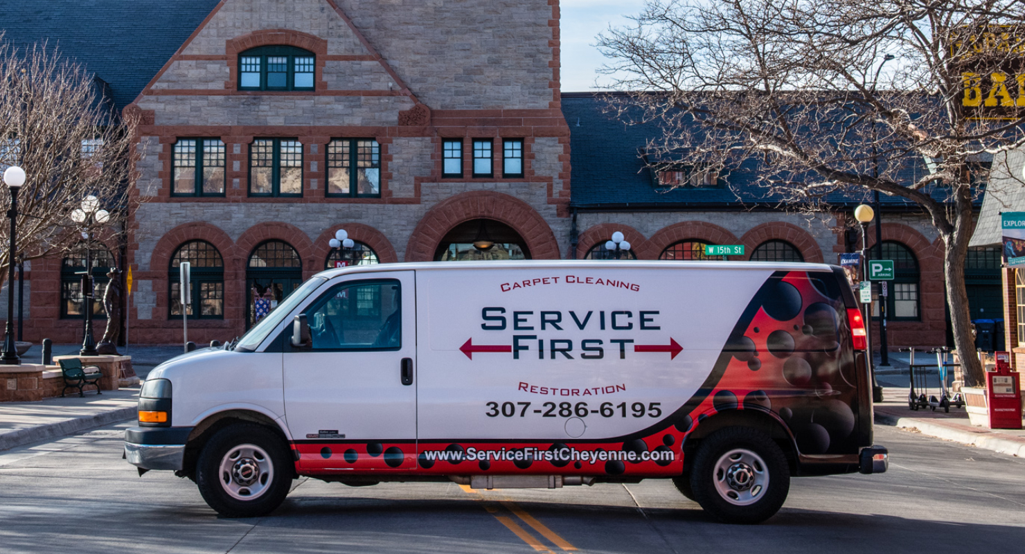 Residential & Janitorial Cleaning, Cheyenne, WY